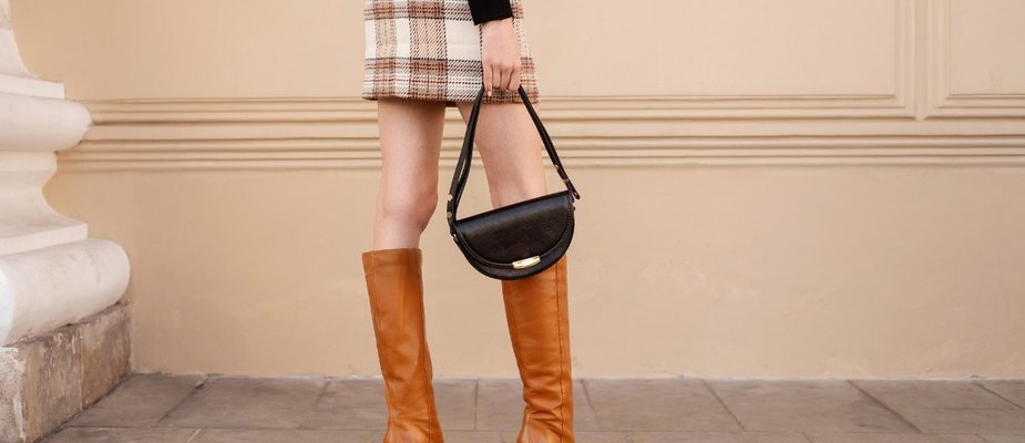 Botas femininas: Criando looks fantásticos para várias ocasiões. Botas femininas: Criando looks fantásticos para várias ocasiões.