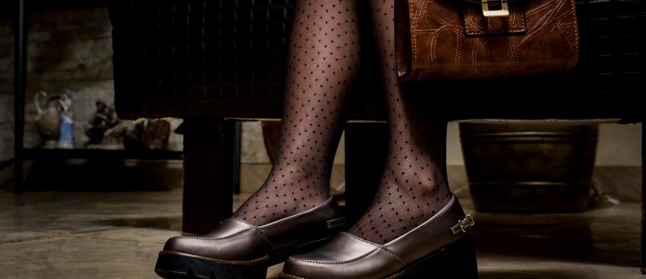 Descubra o melhor look com mocassim para você!