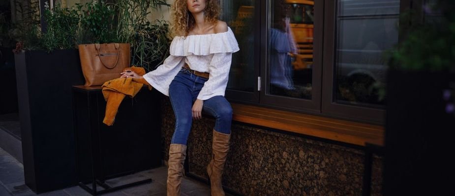 Como estilizar seu look com botas?