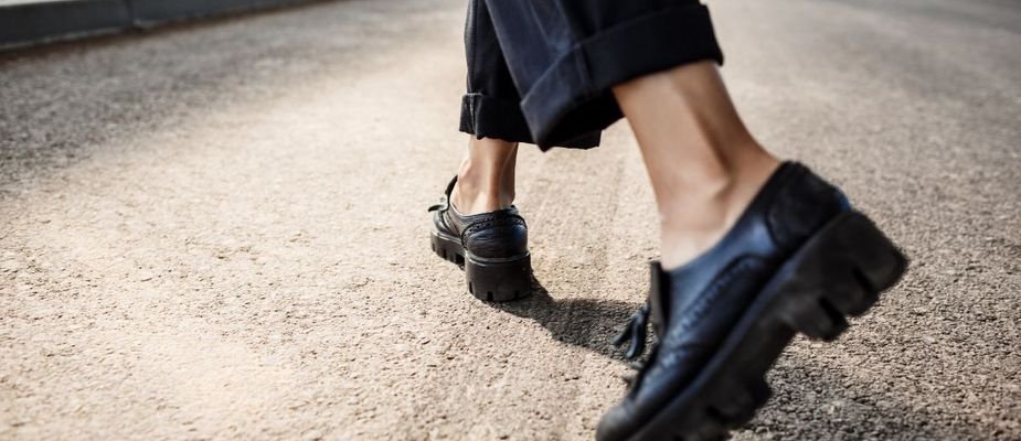 Como usar mocassim feminino – 10 dicas de looks!
