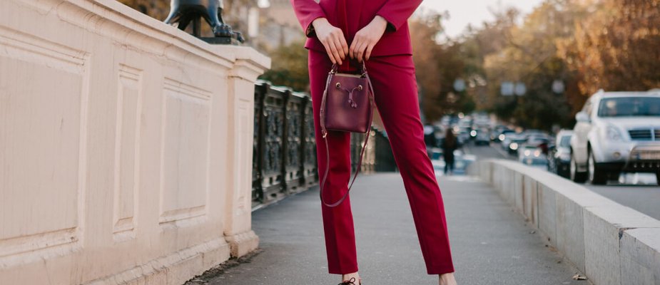 Como ser elegante sem salto neste inverno? Venha conferir!