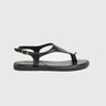 Flat Liza Napa Preto