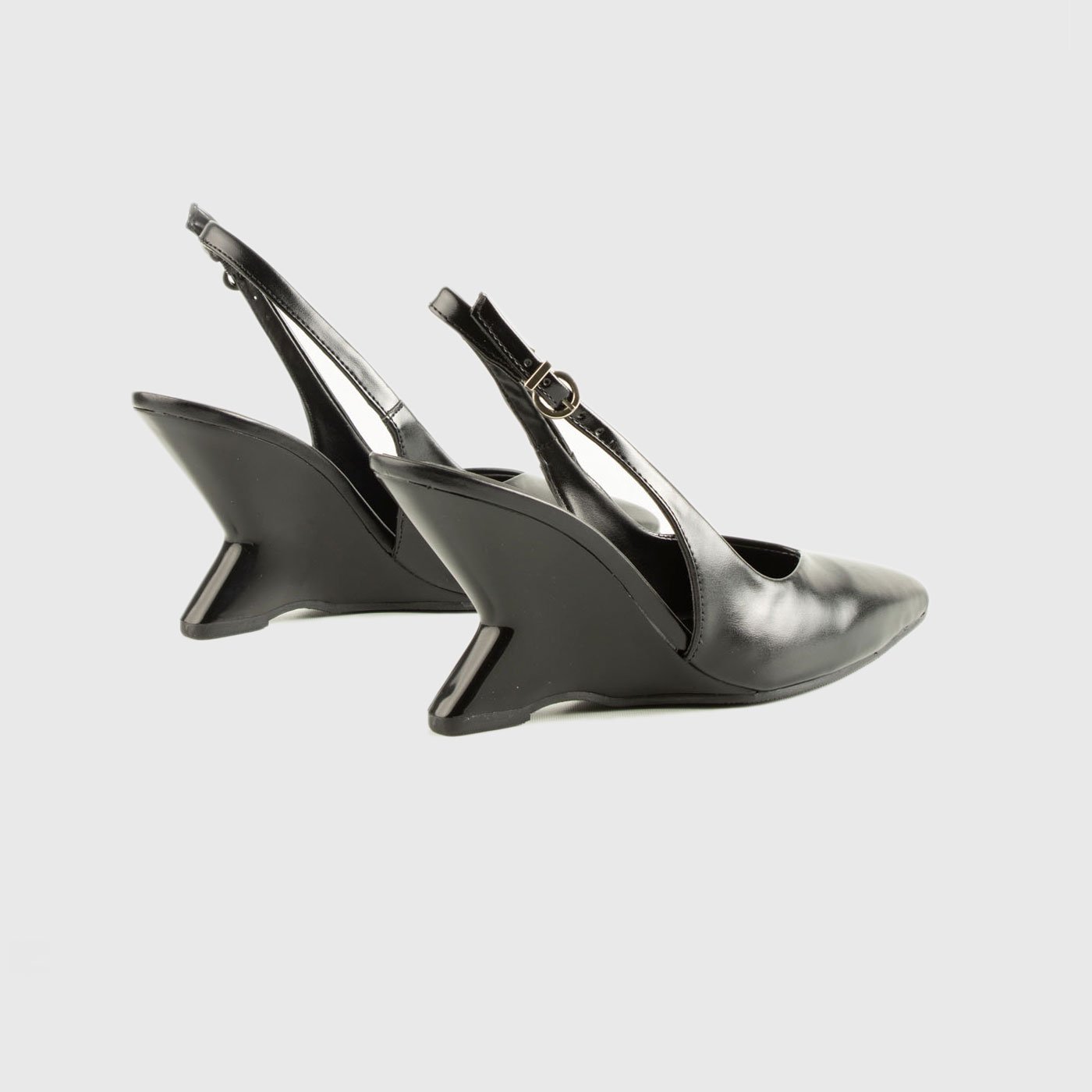 Slingbacks 90 600062897wht