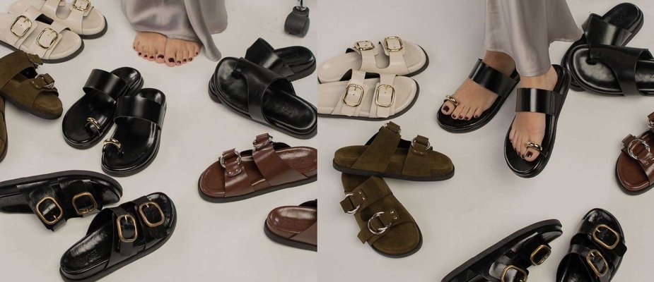 Por Que as Flats Estão Dominando os Looks Mais Estilosos de 2026