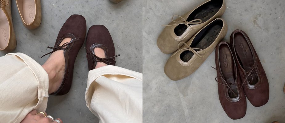 A Tendência Sneakerina: Por Que Todo Mundo Está Falando Desse Novo Calçado?