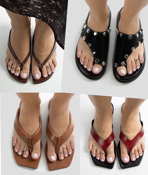 ringtoes